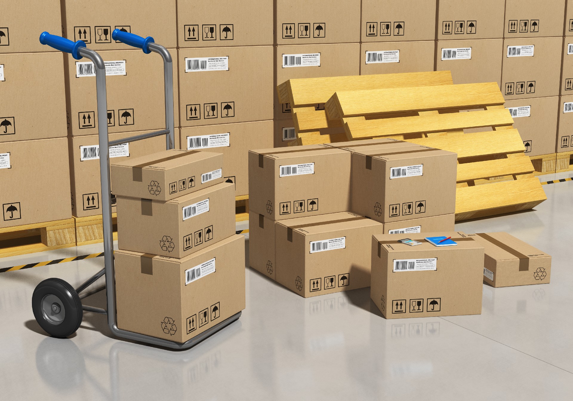 海外倉一件代發(fā)業(yè)務為何越來越卷？