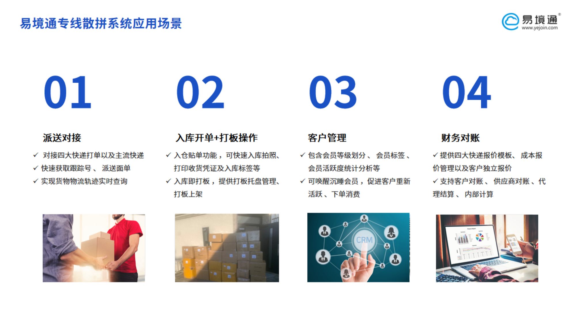貨運(yùn)系統(tǒng)怎樣破解貨代公司全球化運(yùn)營(yíng)難題？