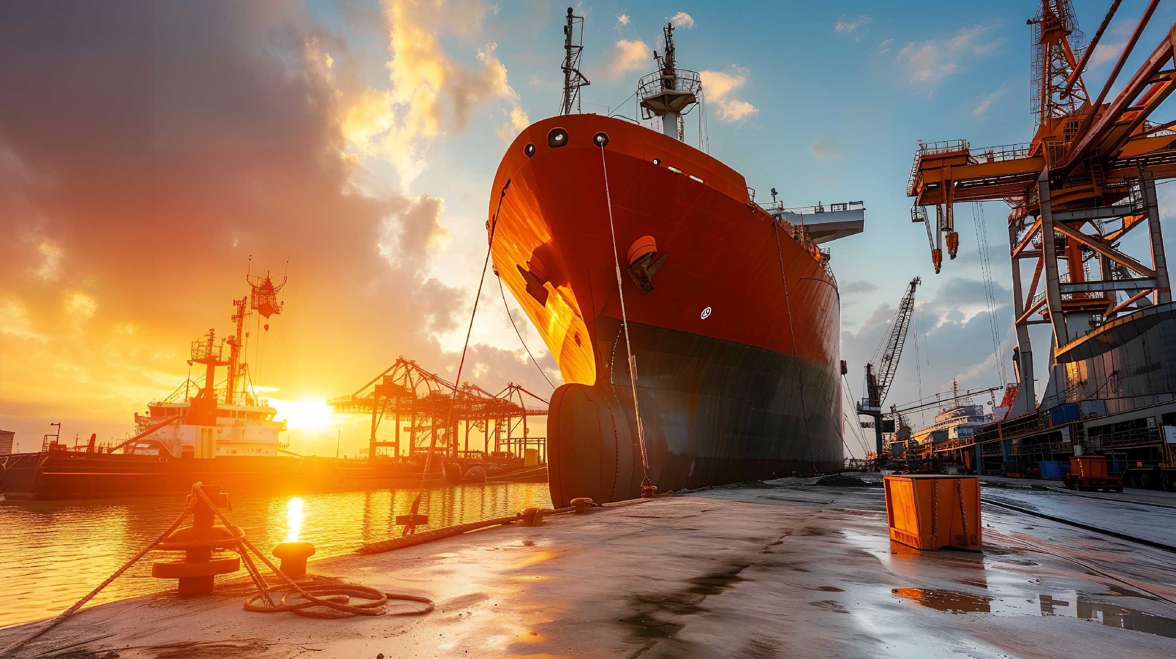 貨代要怎么能提高工作效率？