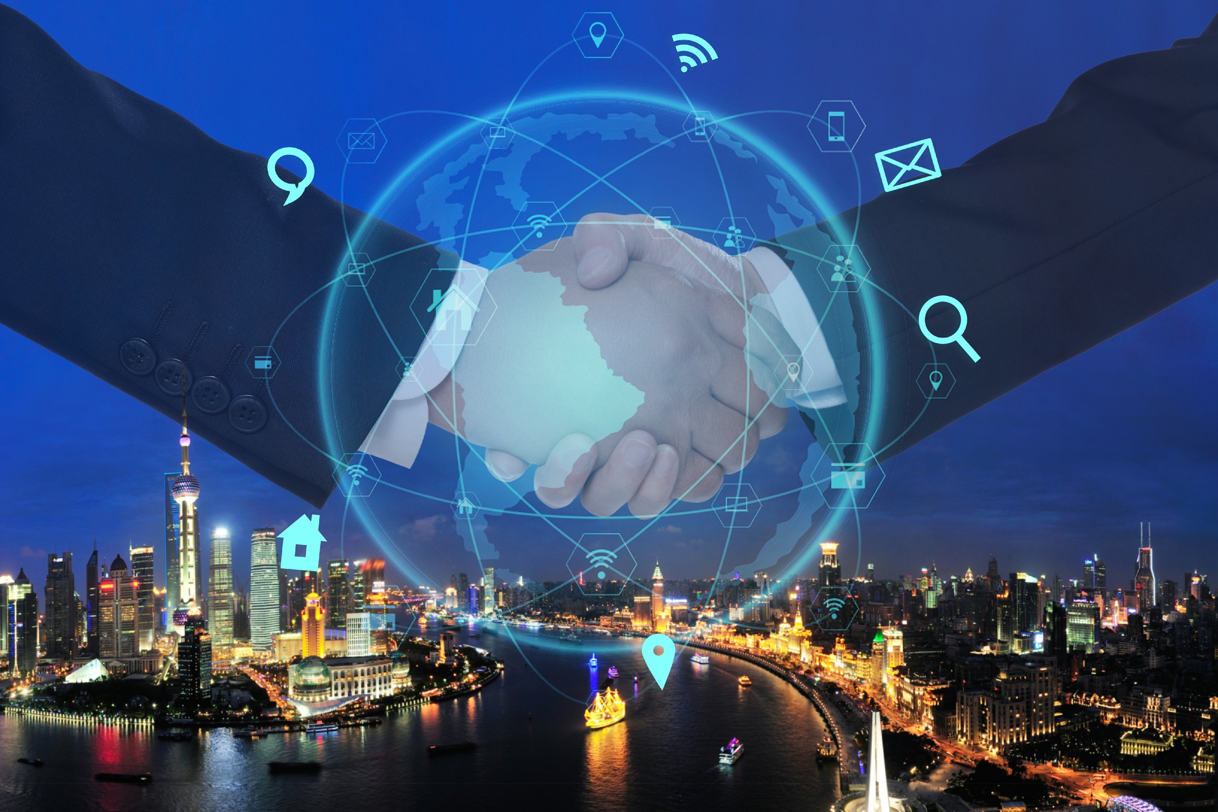 貨代系統(tǒng)怎么應(yīng)對繁瑣的業(yè)務(wù)流程？