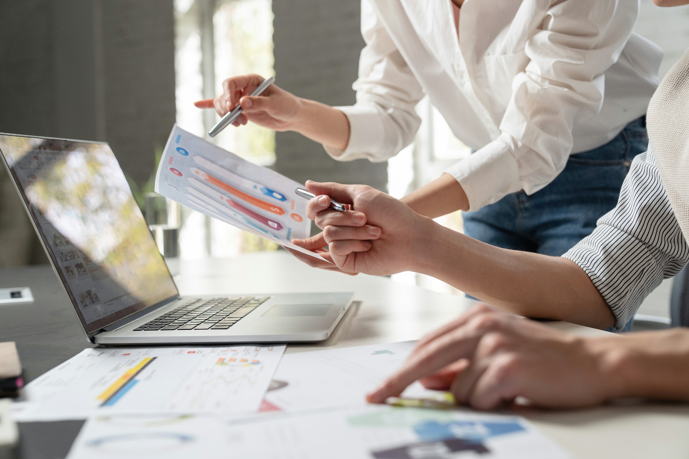 貨代想要高效的單證管理選什么系統(tǒng)?