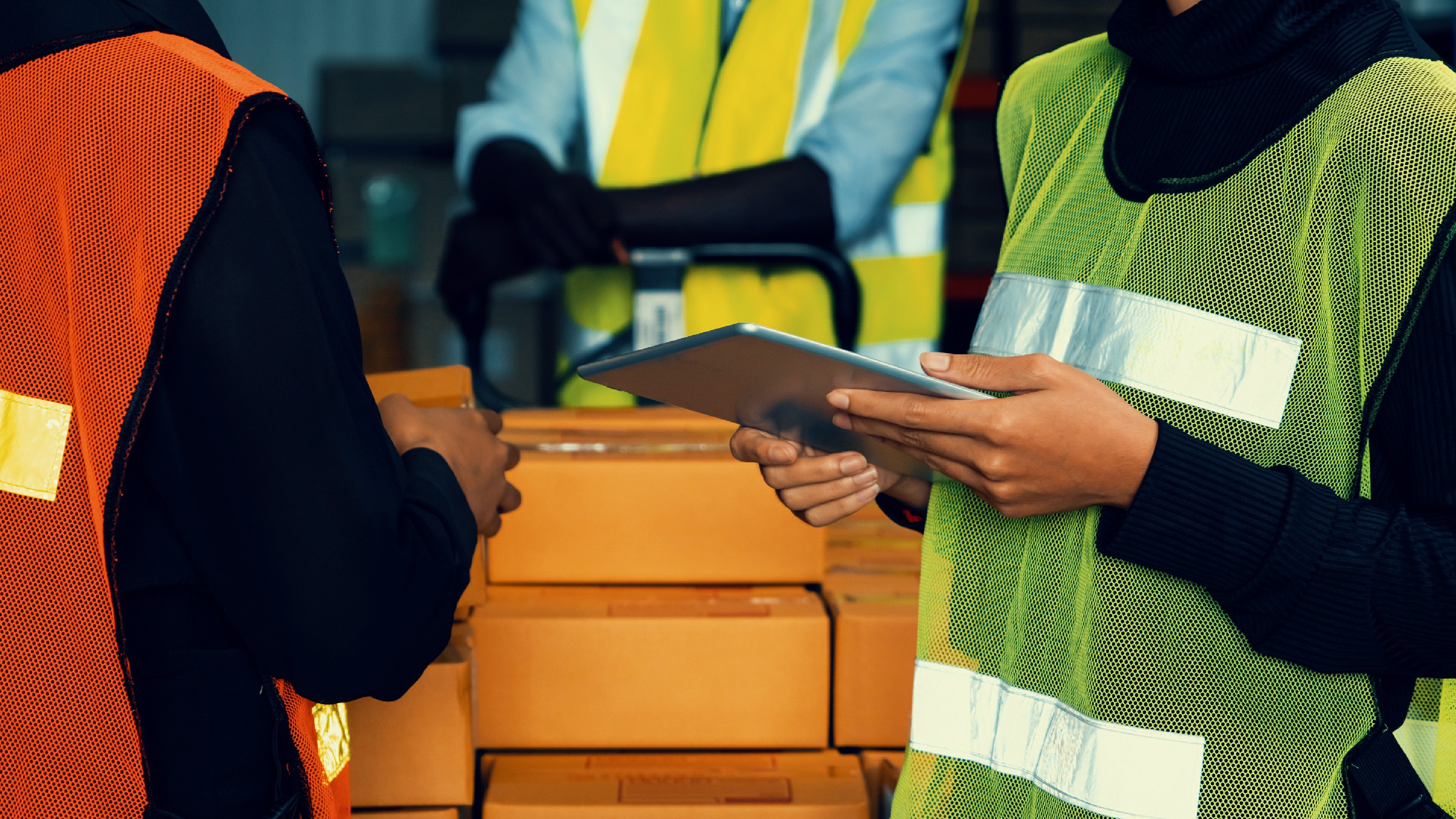 做東南亞專線怎么用海運(yùn)系統(tǒng)提高驗(yàn)貨效率？