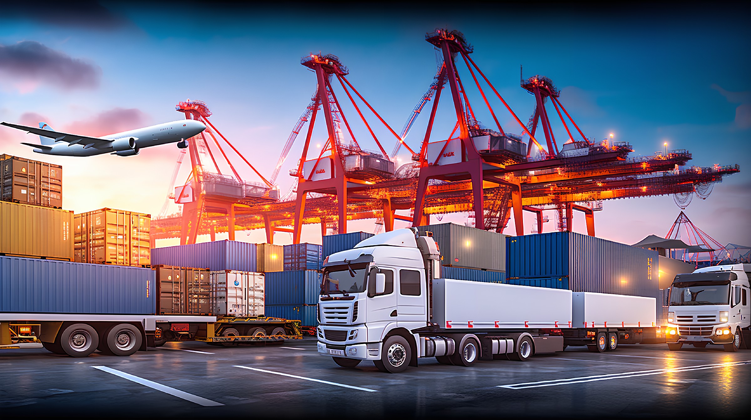 散拼系統(tǒng)怎么幫專線企業(yè)應對美國新規(guī)?