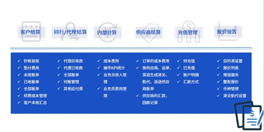 搶灘非洲市場，易境通拼柜系統(tǒng)助力海運業(yè)務高效管理！