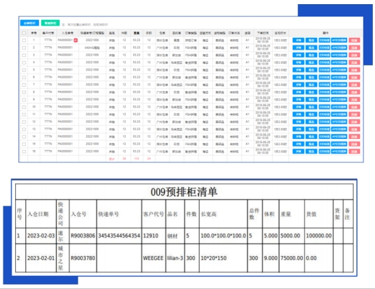 易境通散貨拼柜系統(tǒng)：如何優(yōu)化貨代裝柜流程及效率？