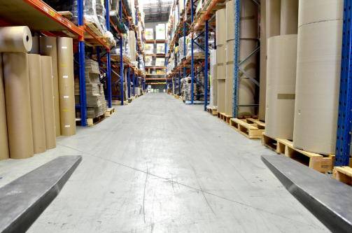 亞馬遜超齡庫存要加錢？易境通海外倉系統(tǒng)助高效運(yùn)營