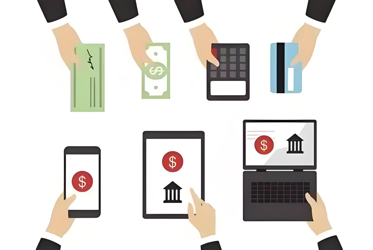 告別手工算賬！易境通集運系統(tǒng)如何輕松搞定復(fù)雜費用管理