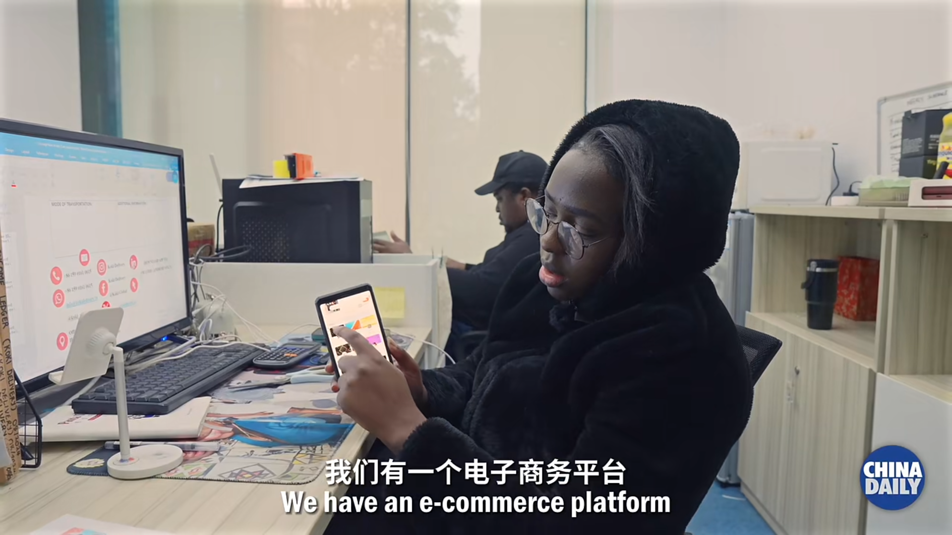 當非洲愛上“中國制造”:易境通代購商城系統(tǒng)如何讓您贏在起跑線