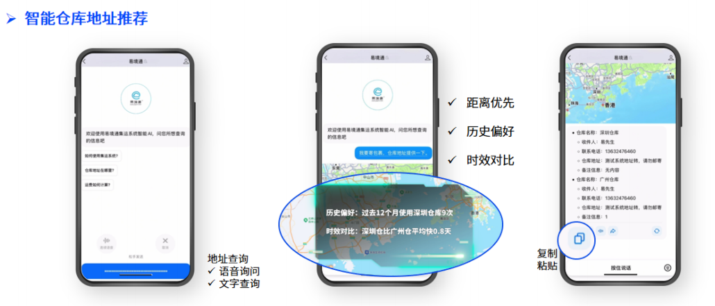 告別價格戰(zhàn)，以智能服務(wù)重塑集運企業(yè)核心競爭力