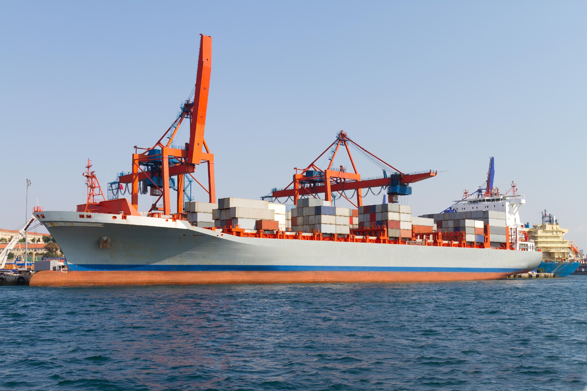 海運(yùn)業(yè)務(wù)流程繁瑣？易境通海運(yùn)系統(tǒng)幫你一站式解決！