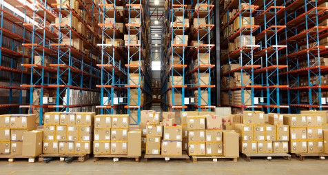 跨境直郵成本高企？易境通海外倉系統(tǒng)助力海外倉降本增效