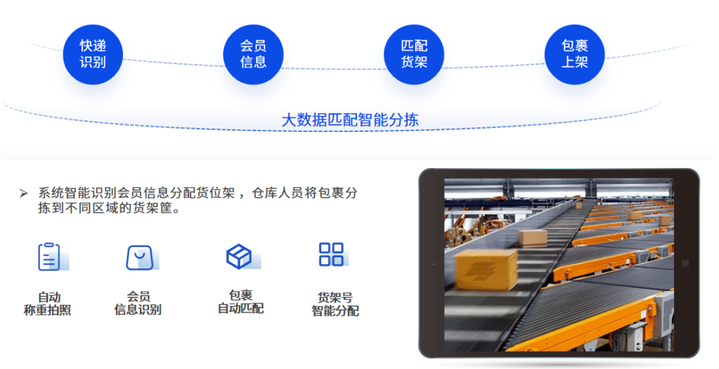 集運(yùn)業(yè)務(wù)突圍:三大關(guān)鍵問題的智能化解決方案