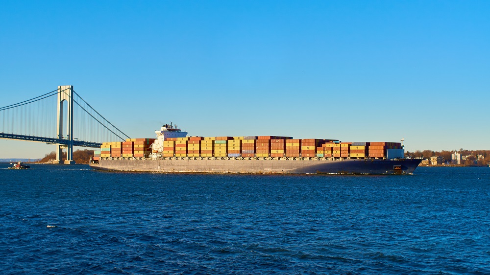 易境通貨代海運(yùn)系統(tǒng)：如何精準(zhǔn)解決業(yè)務(wù)環(huán)節(jié)難題？