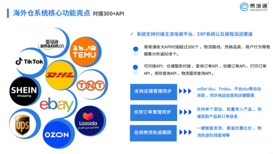 俄羅斯海外倉如何挑選合適的海外倉系統(tǒng)？