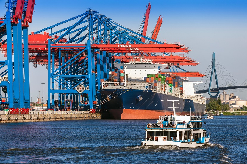 易境通國際專線系統(tǒng)：解鎖國際物流多場景數(shù)字化解決方案