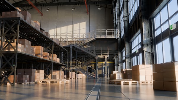 精準(zhǔn)核算、高效結(jié)算、明晰利潤：易境通重塑海外倉財務(wù)管理