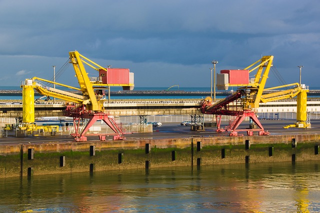 集成破局 共享增效！易境通供應鏈分銷系統(tǒng)解鎖跨境電商新路徑