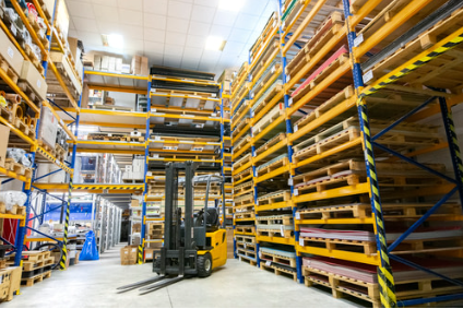 易境通供應(yīng)鏈分銷系統(tǒng):海外倉(cāng)在激烈競(jìng)爭(zhēng)中的突圍新引擎